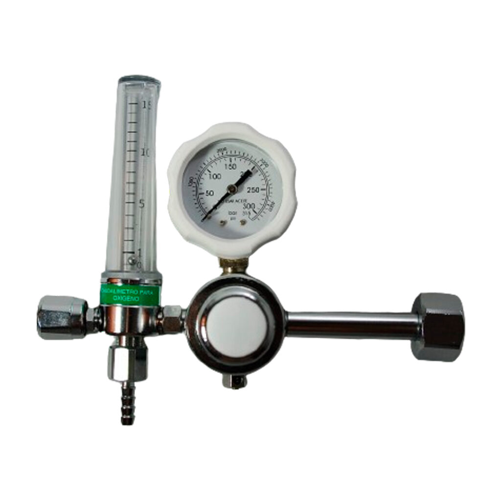 Regulador-con-flowmeter-tubo