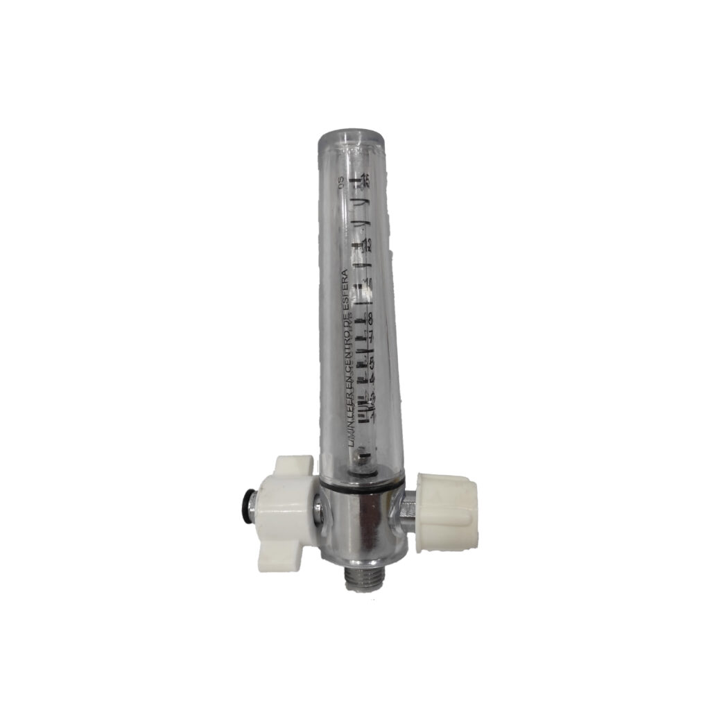 FLOWMETER-DE-O2-02